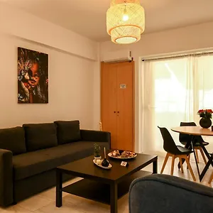  Apartament Center Modern